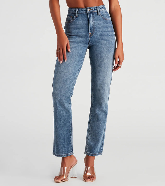 【WONDER WONDER】hem surgical washing denim incision L SK WONDER WONDER】Shiwa Washing Incision L Wide Denim Pt