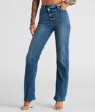 New Rules High Rise Boyfriend Jeans
