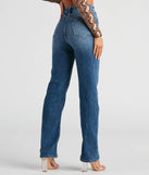 New Rules High Rise Boyfriend Jeans