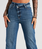 New Rules High Rise Boyfriend Jeans