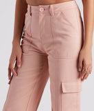 On Deck Carpenter Cargo Denim Jeans