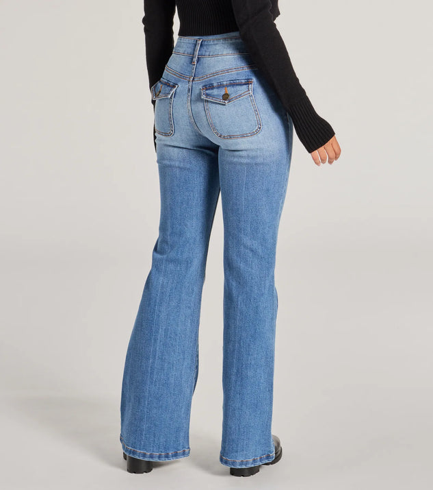 Her lip to ／Valencia High Rise Jeans 24 Her lip to Valencia High Rise Jeans 25
