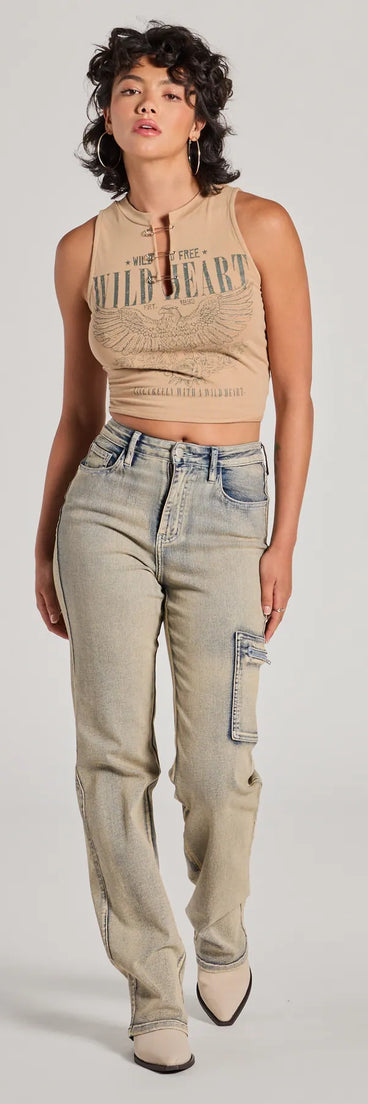 
Upgrade your style game for 2025 with the Boho Beauty Floral Lace Maxi Skirt in taupe, perfect for any fashion-forward wardrobe.