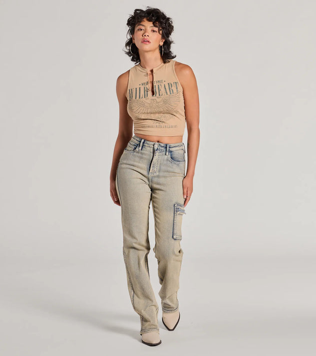 
Upgrade your style game for 2025 with the Boho Beauty Floral Lace Maxi Skirt in taupe, perfect for any fashion-forward wardrobe.
