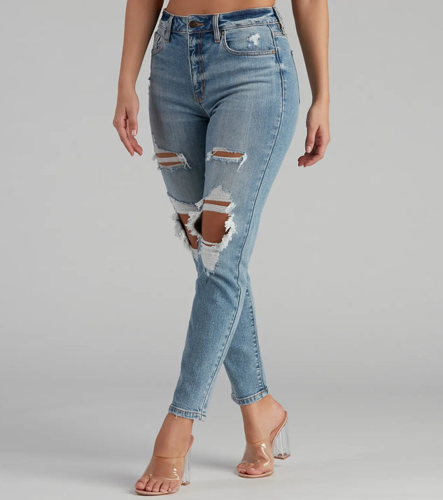 DENIM LOVE pants | Dorothee Schumacher