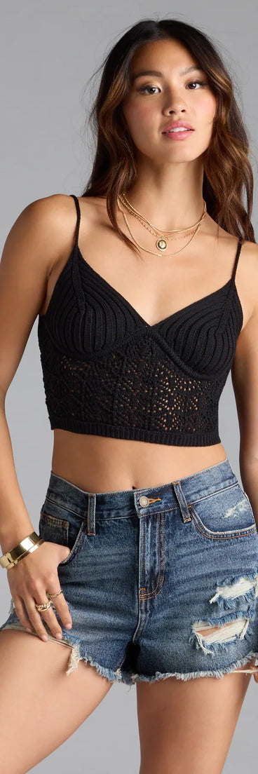 Choosing the dark denim wash shorts says you’re ready to show off in the Classic Fit High-Rise Distressed Denim Shorts, a warm-weather staple that elevates your outfit and seasonal style.