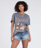 Create bold, fashion-forward looks for summer with the Easygoing Mid-Rise Frayed Denim Shorts in dark denim wash, a must-have piece from Windsor’s collection of stylish bottoms for women.