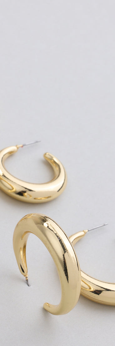 Always A Trio Three Pack Earrings Set