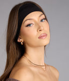 Mix And Match Three-Pack Earrings Set