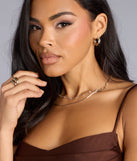 All the Sweet Things Earrings Pack