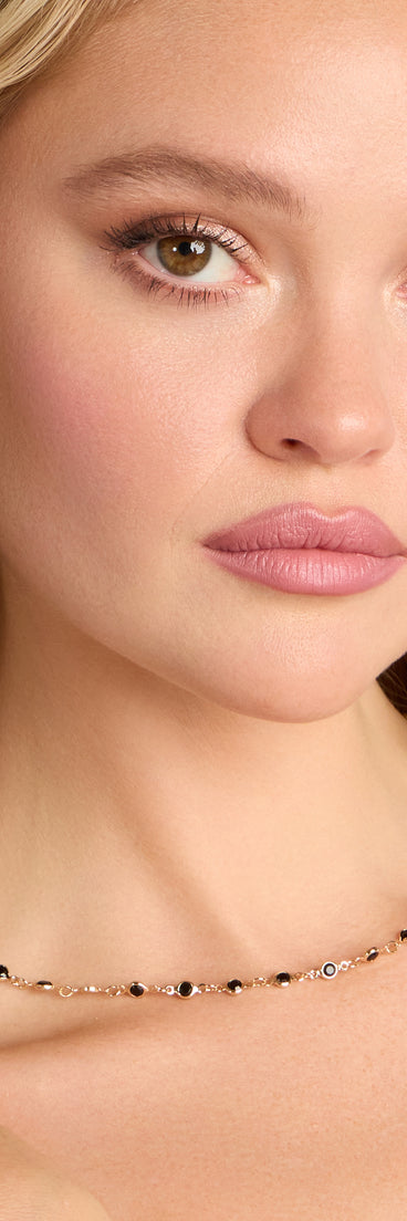 Everyday Charm Clover Stud Earrings