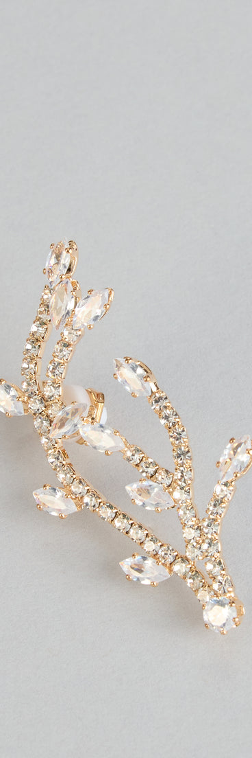 Shimmer Trail Ear Crawler