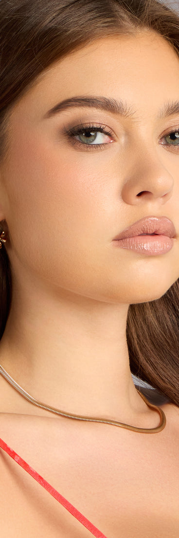 Floral Mix Five Pack Earrings