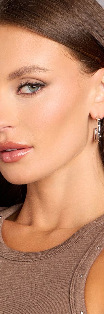 Ear Party Essentials Multi Hoop Pack