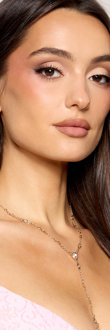 Little Luxuries Earring Five Pack