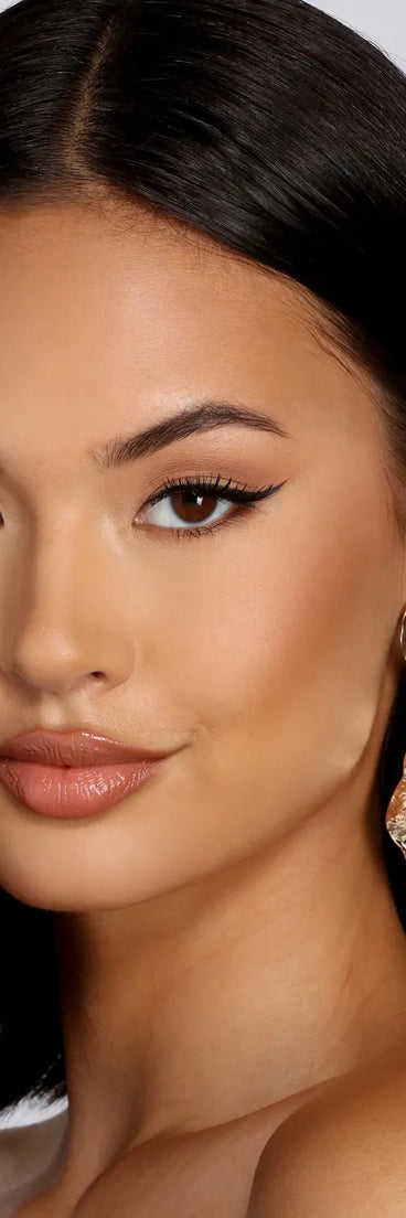 Hammered O-Ring Dusters