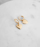 Always My Sweetheart Earrings