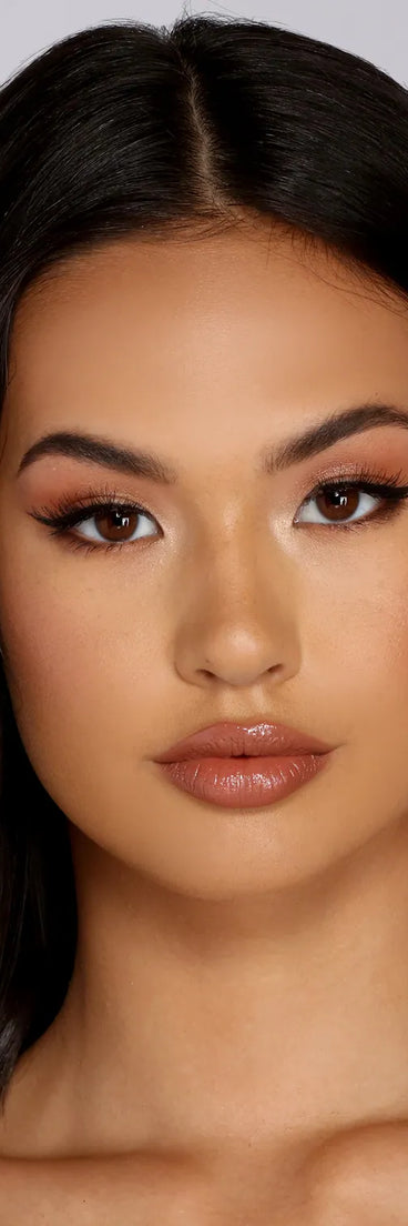 Trendy Triangle Duster Earrings