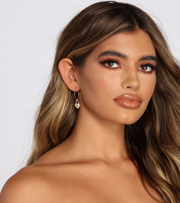 Every Occasion Dainty Earring Set
