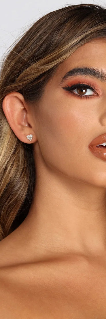 Every Occasion Dainty Earring Set