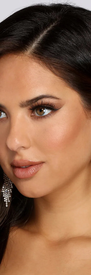 On The Rise Fringe Dusters