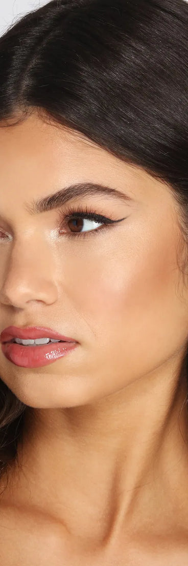 One Last Touch Marquise Duster Earrings