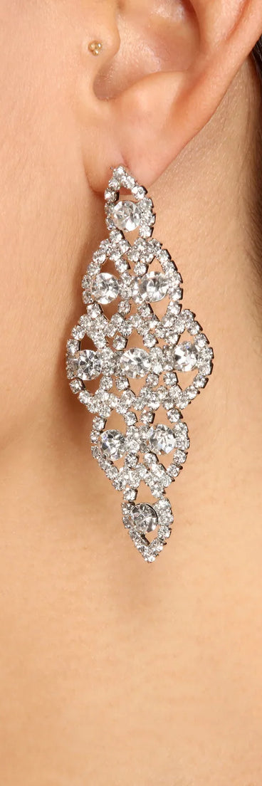 Rhine So Fine Earrings