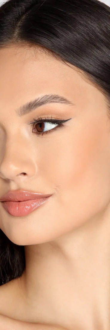 Fierce As A Lion Pearl Duster Earrings