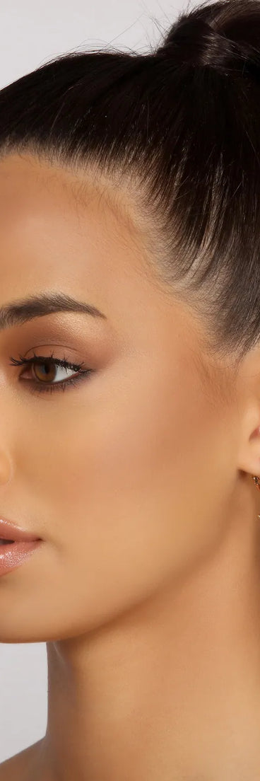 Cross Charm Huggies Variety Five Pack