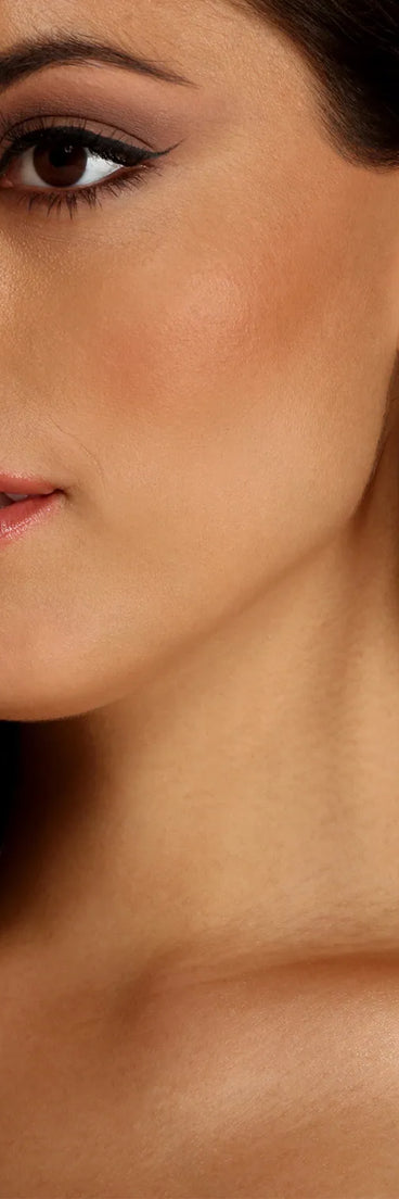 Born to Shine Rhinestone Earrings