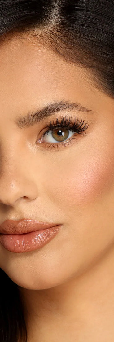 Rhinestone Snake Huggies