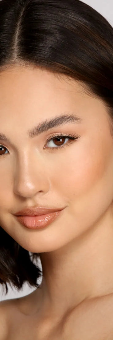 Fabulous And Chic Door Knocker Earrings