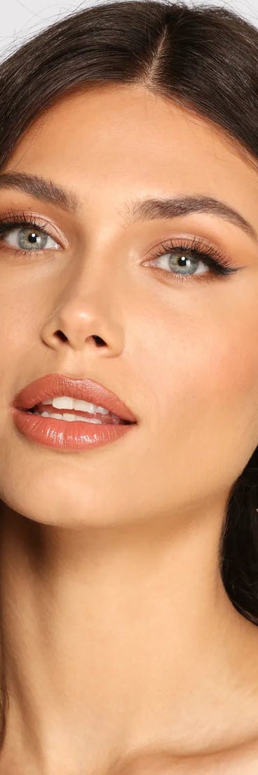 Dream On Moon Starburst Post Earrings