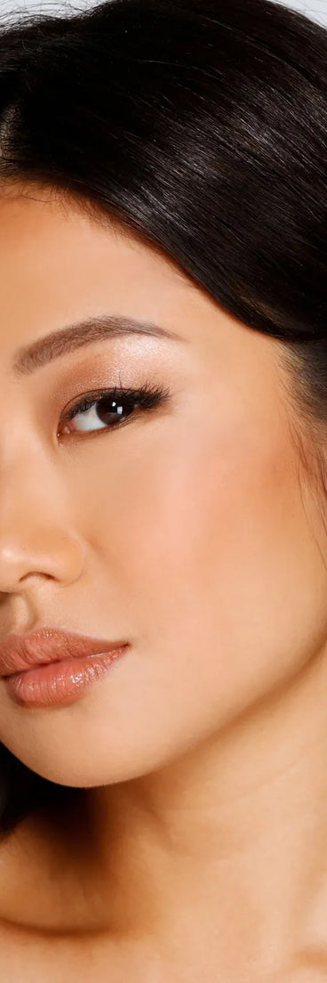 Trendy Rhinestone And Cross Charm Variety Earring Pack