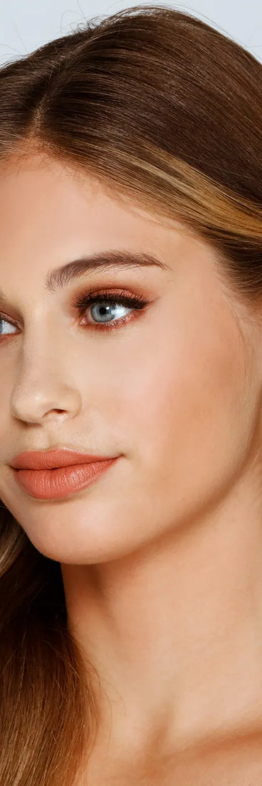 Timeless Elegance Cubic Zirconia Earrings