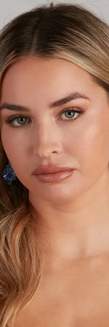 Such A Gem Chandelier Earrings