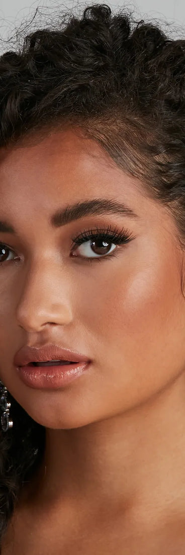 Elegant Stunner Cubic Zirconia Earrings