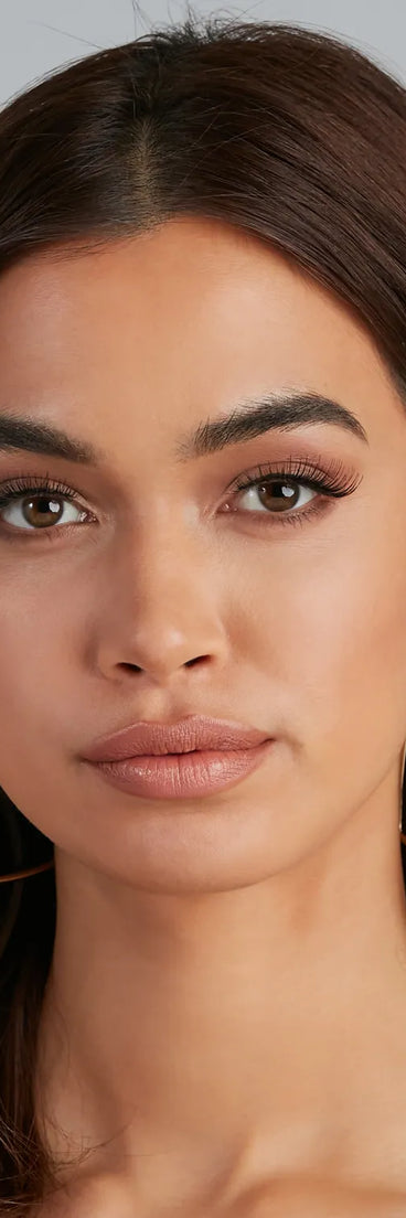 Sparkle Heart Hoop And Huggies Six Pack Set