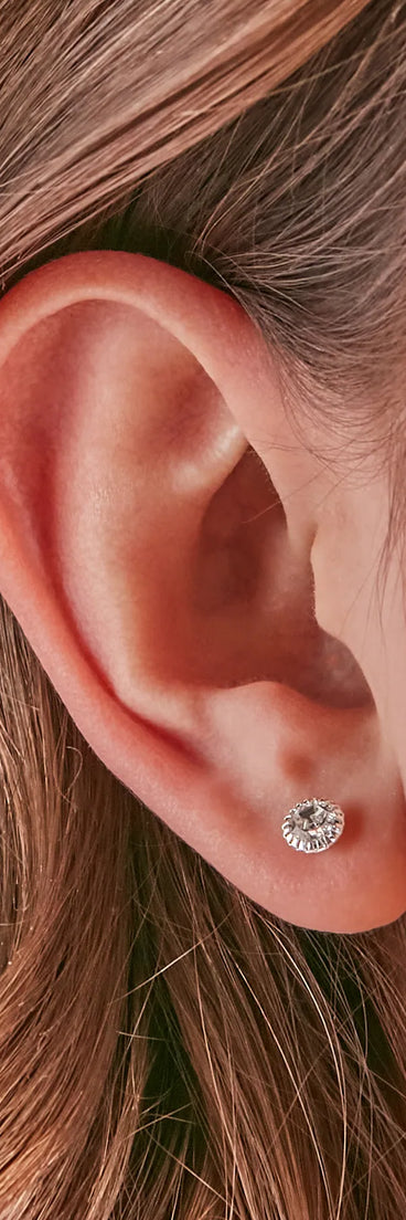 Special Moment Rhinestone Gem Ear Crawler