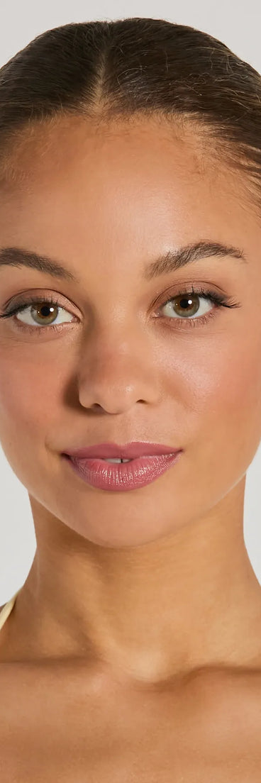 Be Bold Moment Half Hoop Earrings