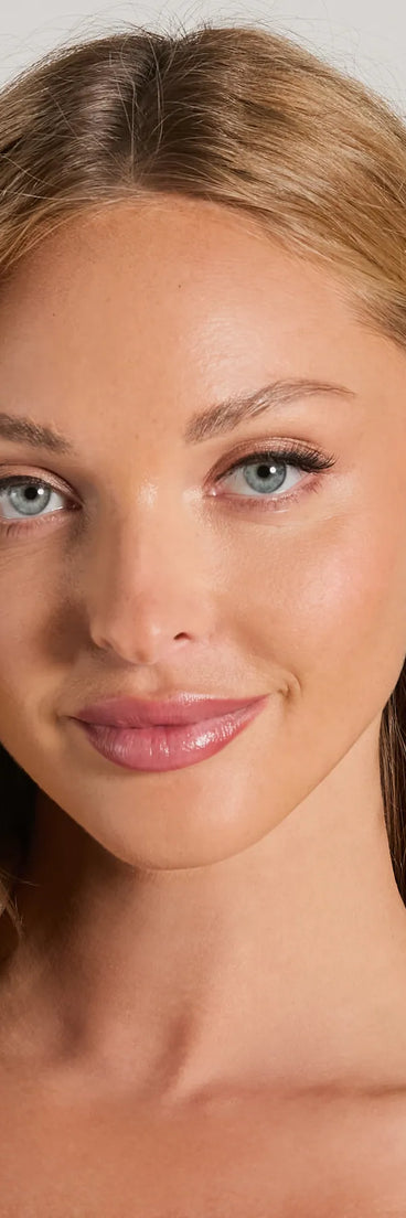 Encounter Elegance Faux Pearl Linear Earrings