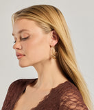 
Upgrade your style game for 2025 with the Enchanting Beauty Rhinestone Butterfly Earrings in gold, perfect for any fashion-forward wardrobe.
