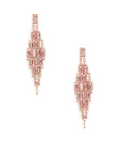 Charming In Chandelier Earrings