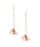 Gleam In Gemstone Earrings