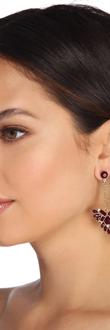 Gemstone Cluster Duster