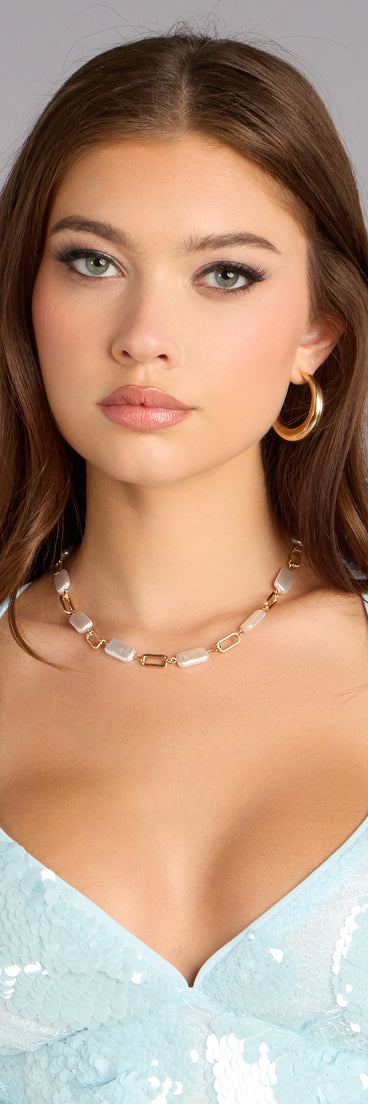 Instant Upgrade Chain Necklace