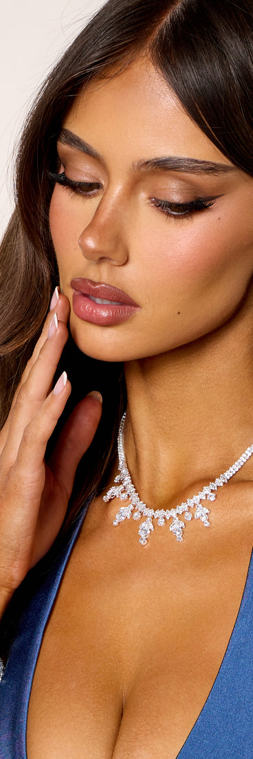 Shimmer Edit Jewelry Set
