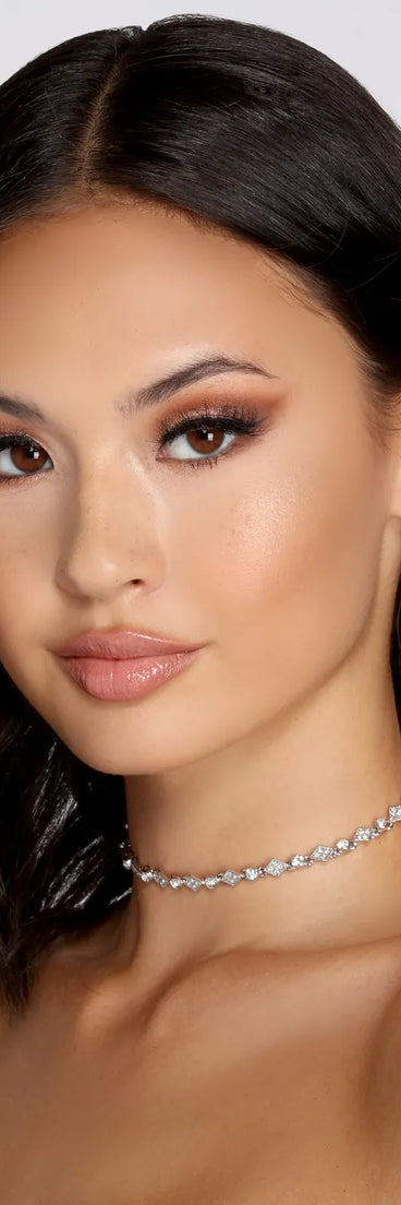 Heartbreaker Necklace Set