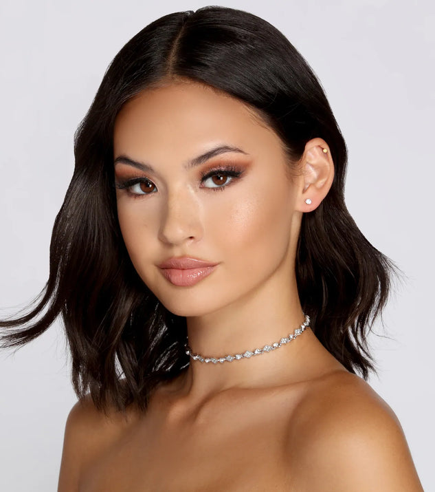 Heartbreaker Necklace Set