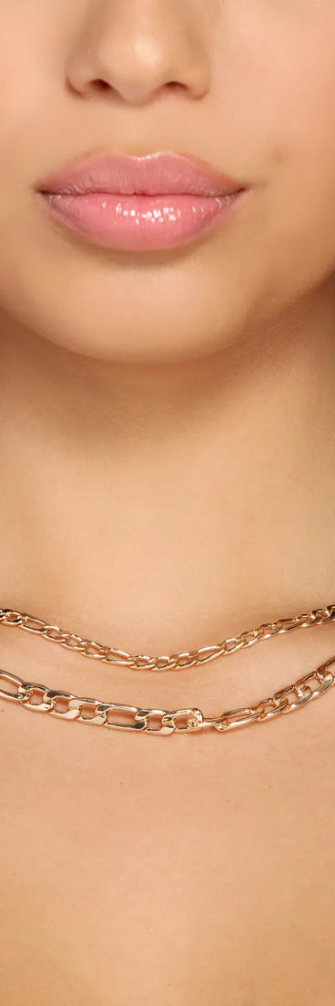 The Standard Chain Set